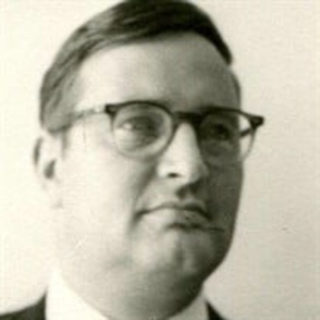 Russel R. Lang