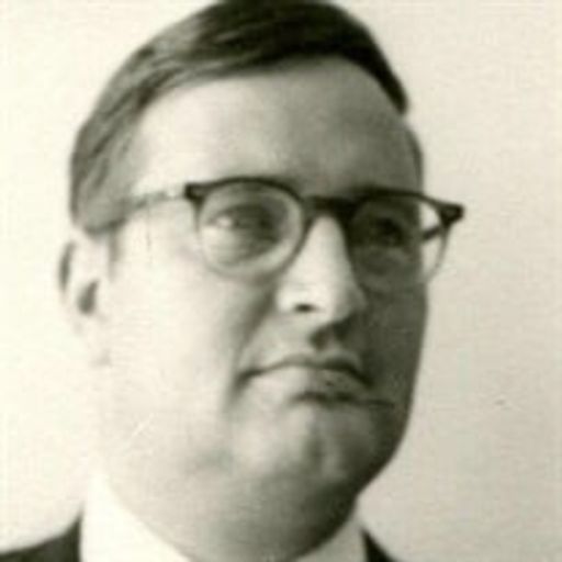 Russel R. Lang Profile Photo