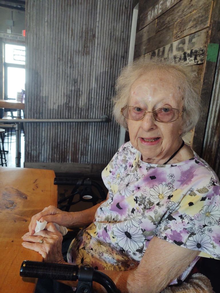 Rose "Rosie" Mary Kedrovicz Profile Photo