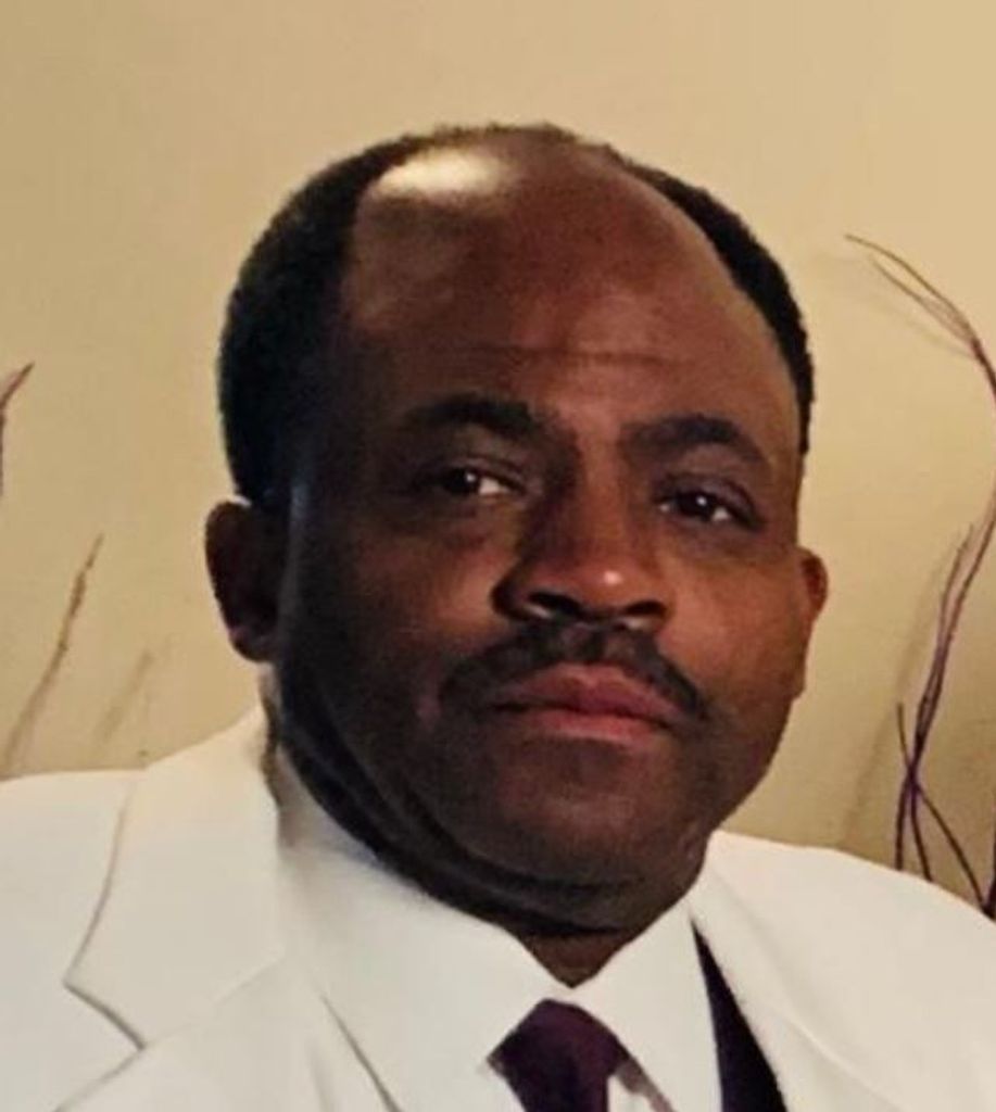 Willie S. Brown
