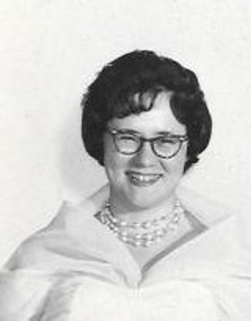 Brenda Joyce (Anderson)  Dicus