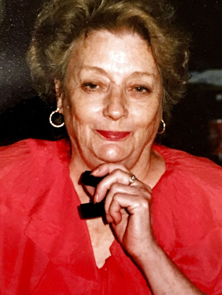 Jessie “Dena” M. Tarrant