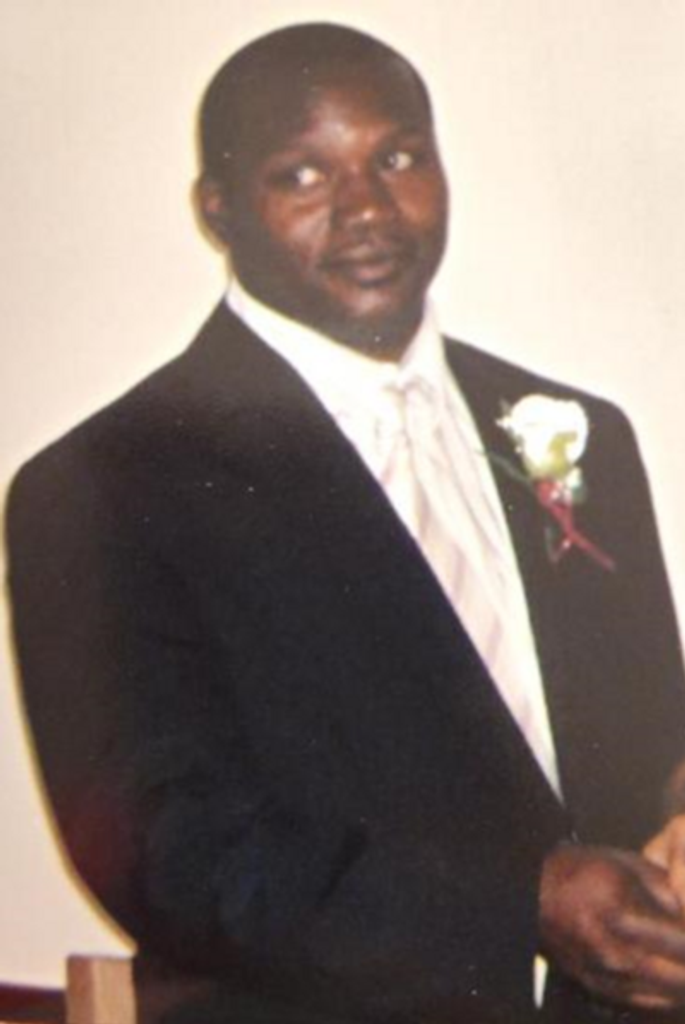 Tracey Dion Faulkner Profile Photo