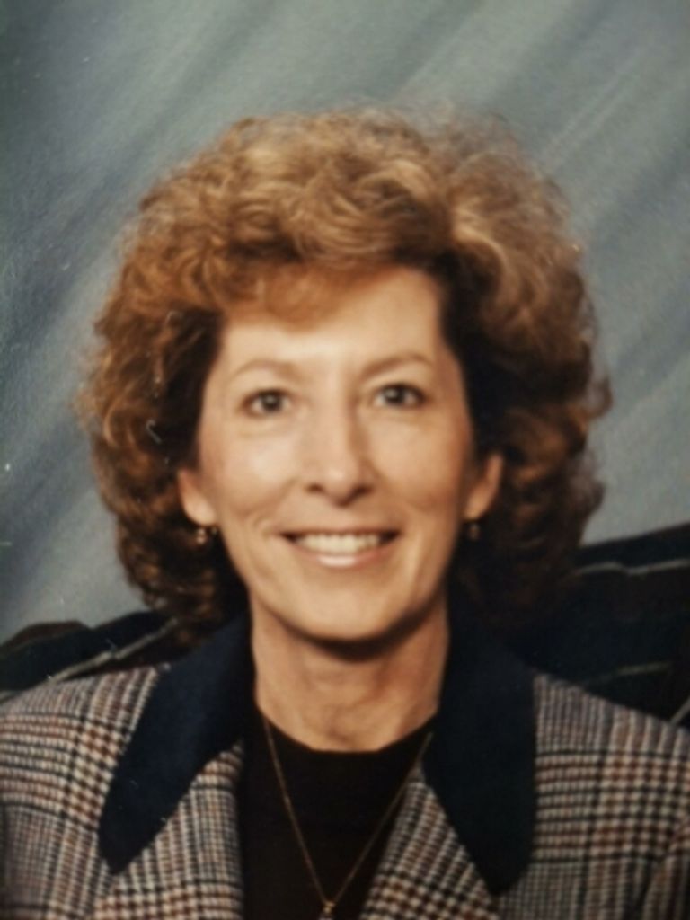 Florence Marshall Profile Photo
