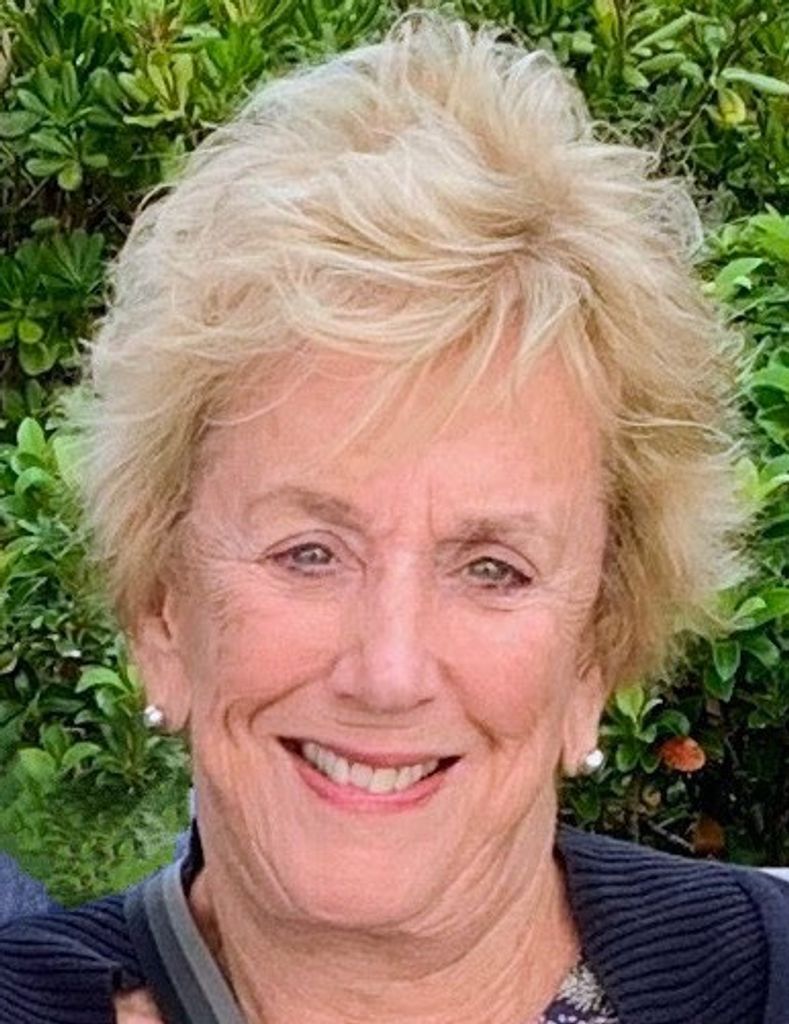 Patricia Phelps