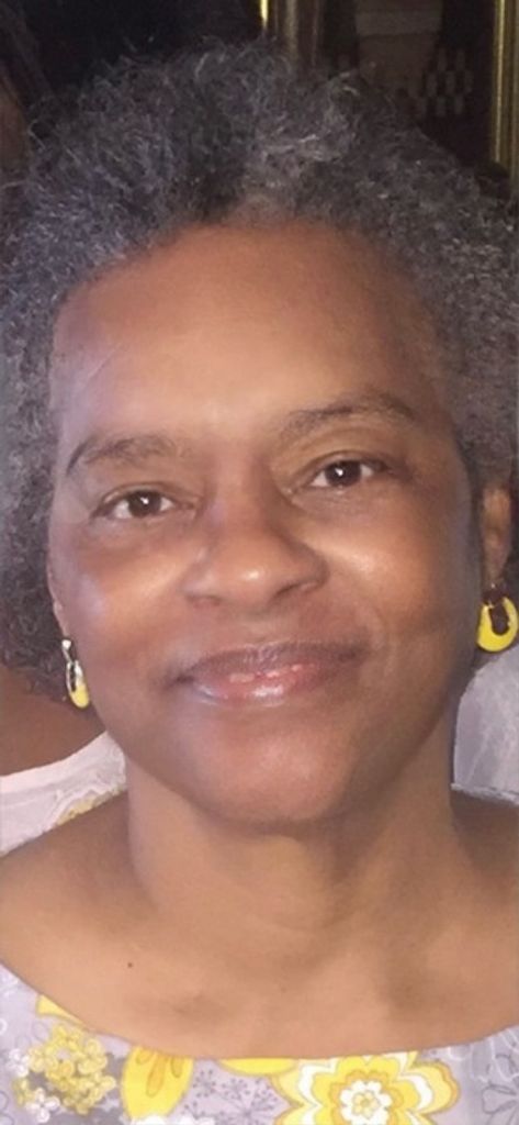 Julia (Anderson) Tippins - Hutchinson