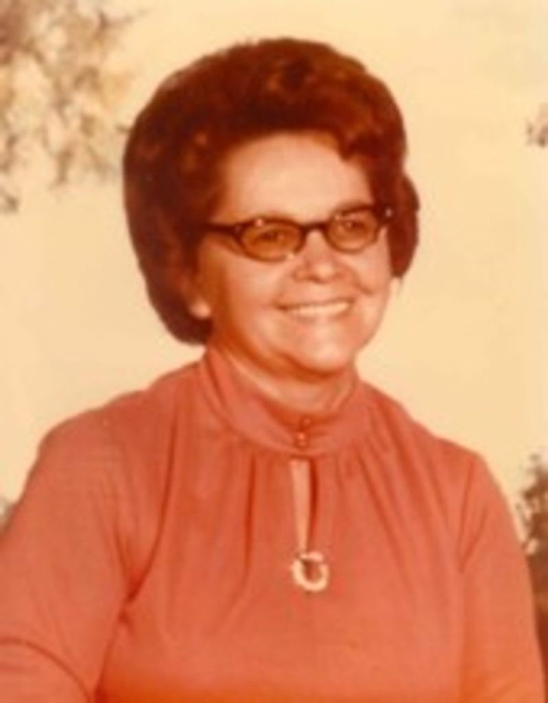 Linda Reynolds Profile Photo