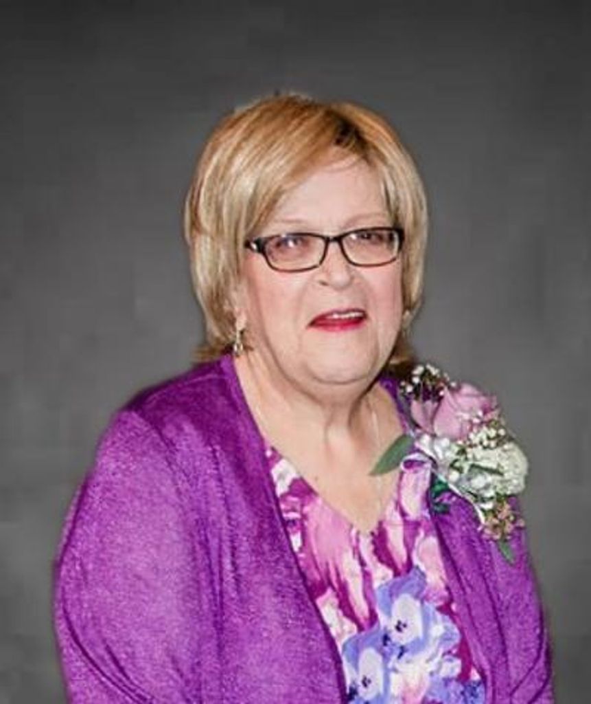 Gwyn Eileen Boepple Profile Photo
