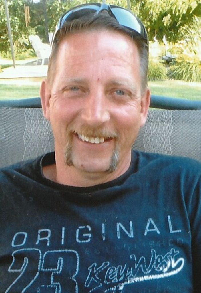 Randy James Laughman Profile Photo