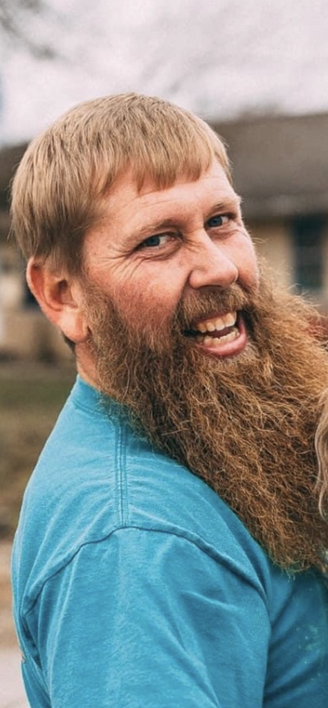 Allen Eugene Joseph Feutz Profile Photo