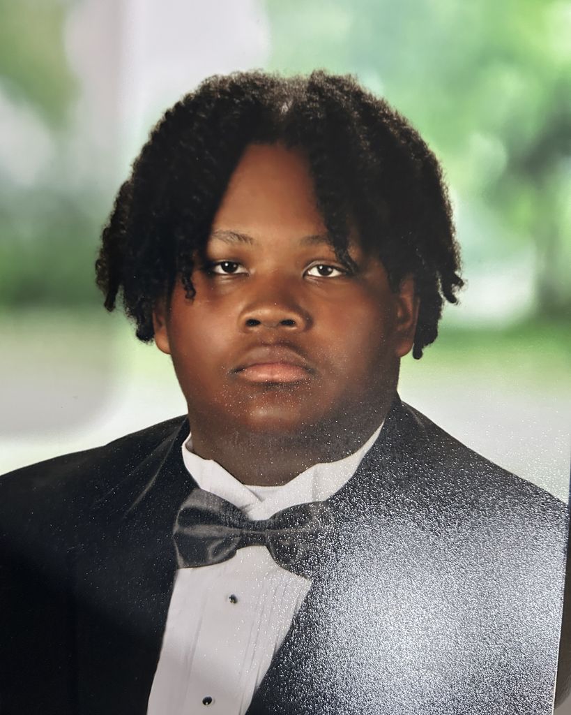 Claude Sturdivant III Profile Photo
