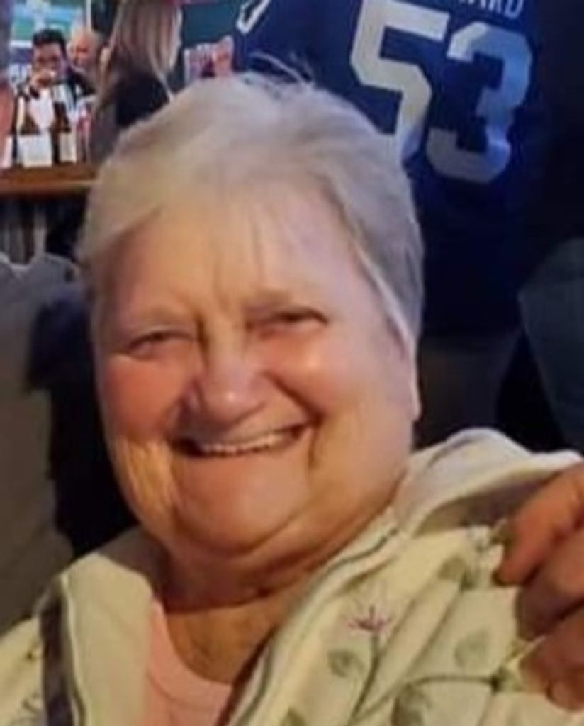 Ethel Fauris