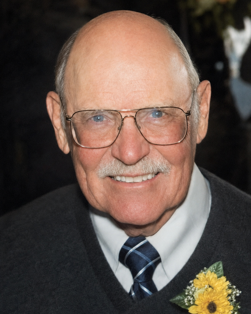 Richard J Baker Profile Photo