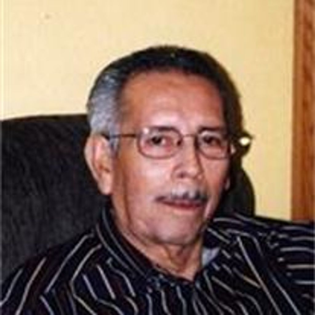 Ricardo Garcia
