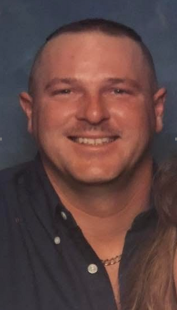 Joseph Christopher Harrelson Profile Photo