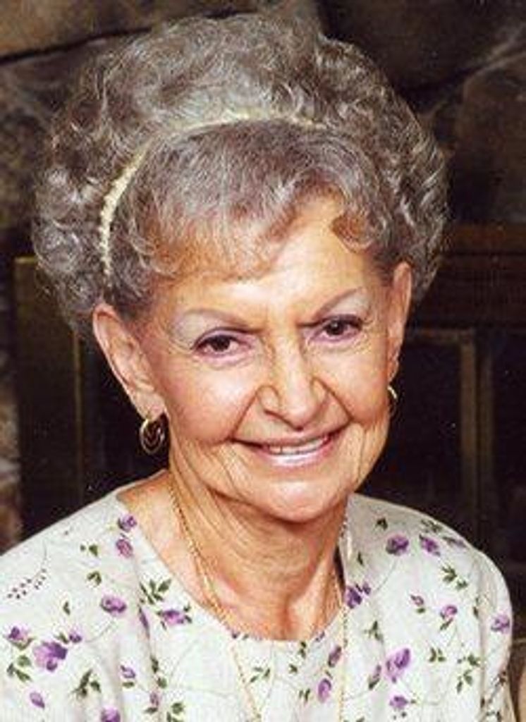 Becky Berinti
