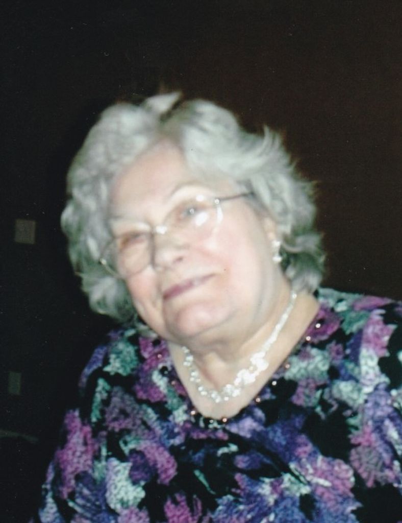 Cora Ann Harmon Profile Photo