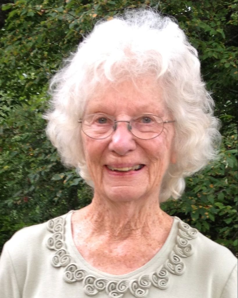 Laura Elizabeth Woodward Profile Photo