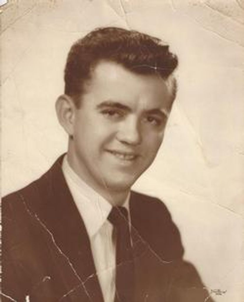 Richard Joseph Varga Profile Photo