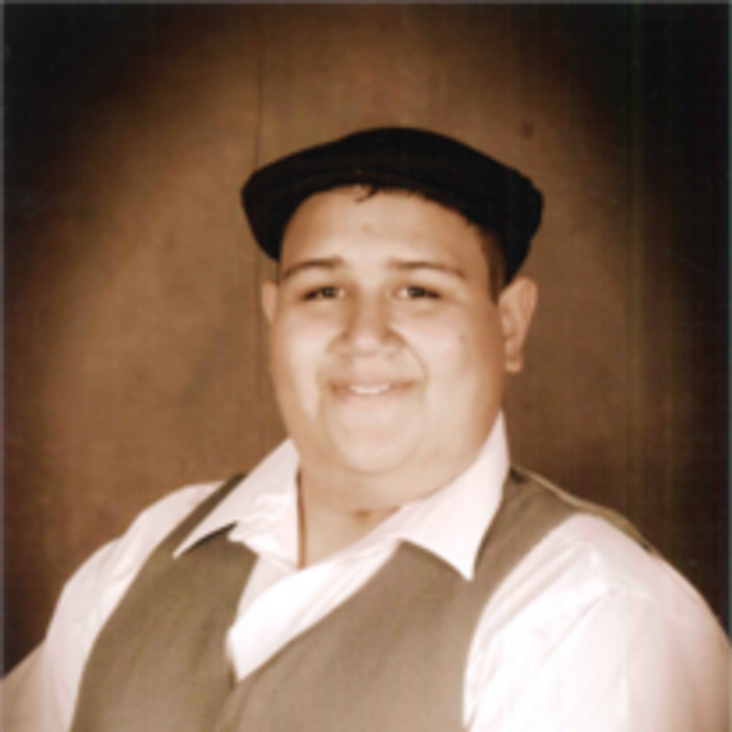 Everardo "Ebet" Lopez, Jr. Sanchez