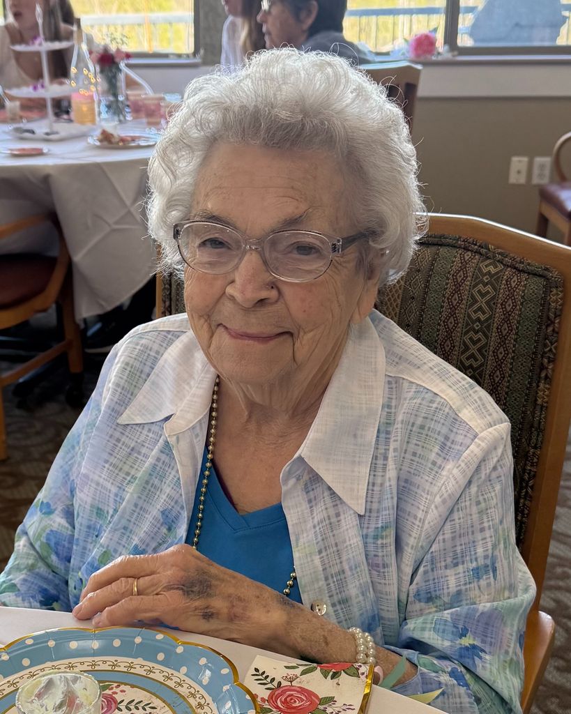 Vera Biehl Profile Photo