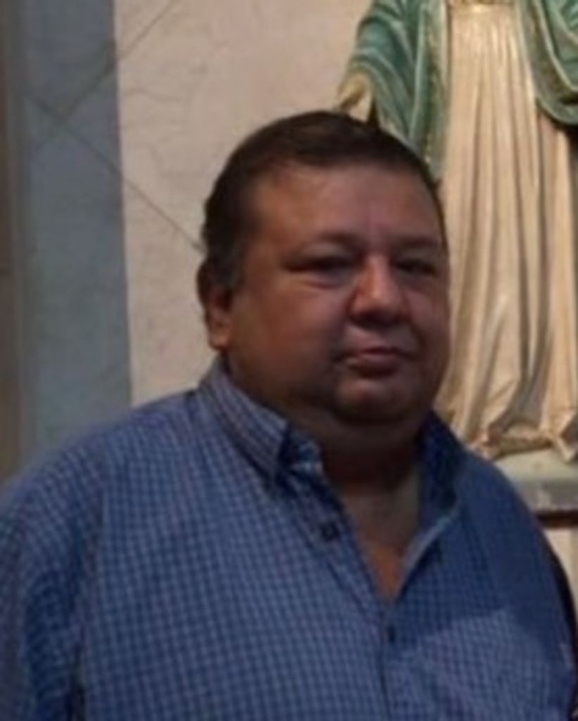 Agustin Ramirez