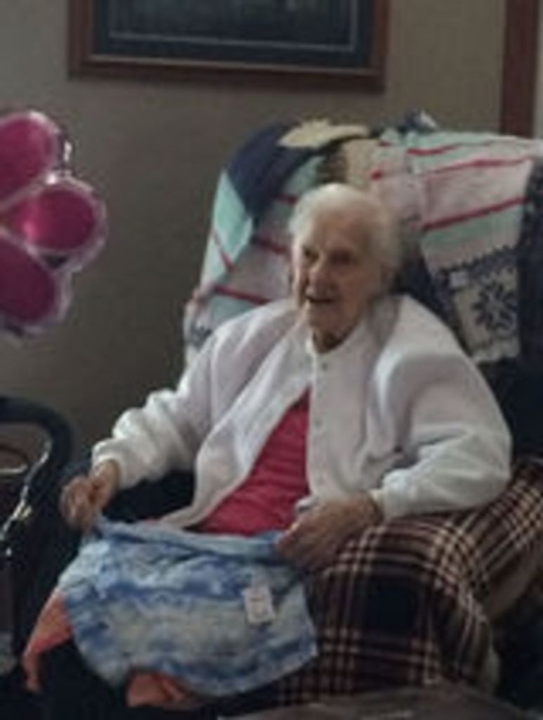 Dolores June Lewis