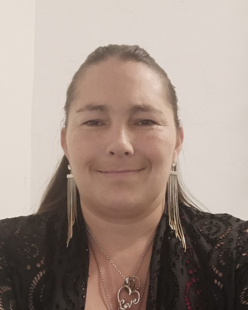 Rosemarie Haro