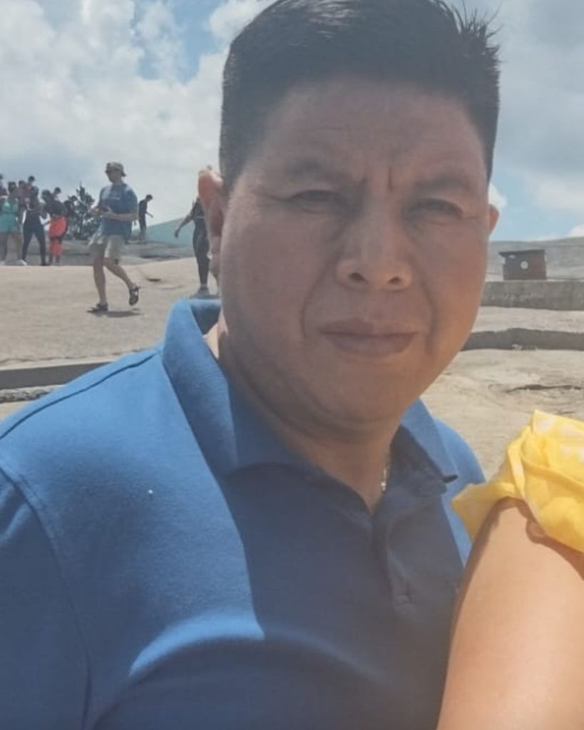 Modesto Ramirez Felipe Profile Photo