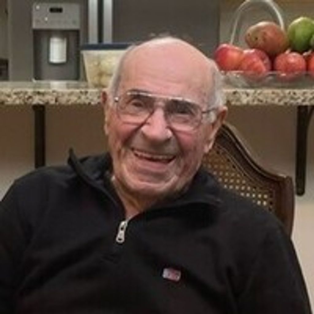 Casimiro Palazzolo