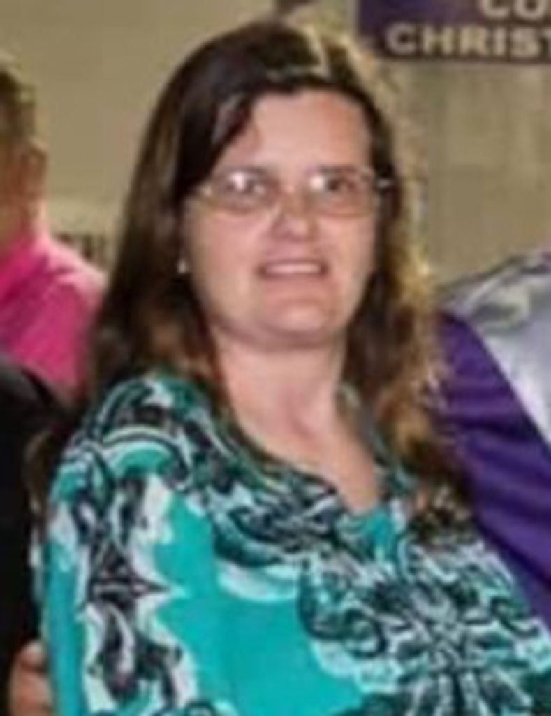 Daniell (Wooten)  Winstead