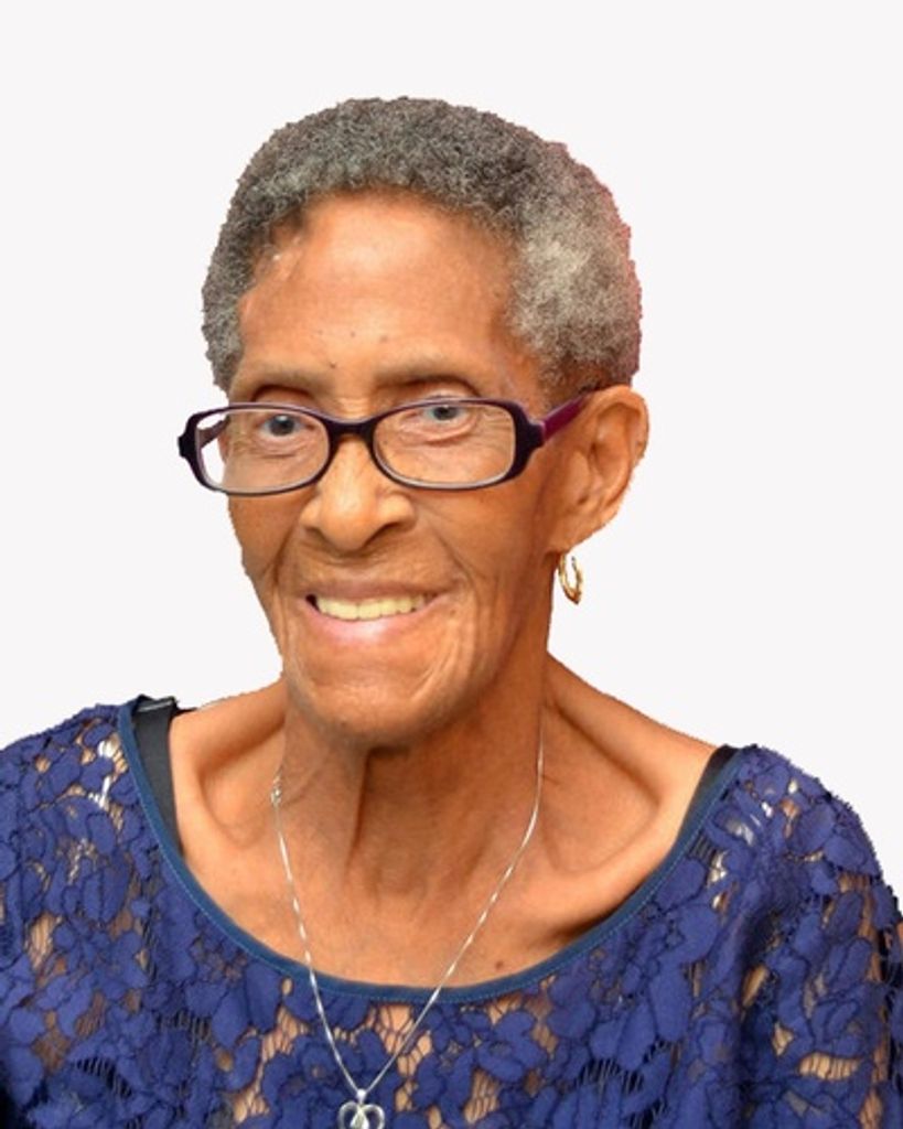 Henrietta Lundy May Profile Photo