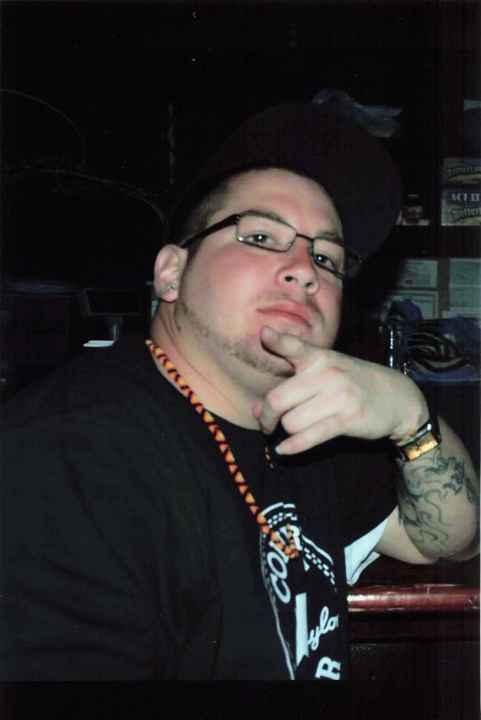 Matthew Charles Olivo Profile Photo