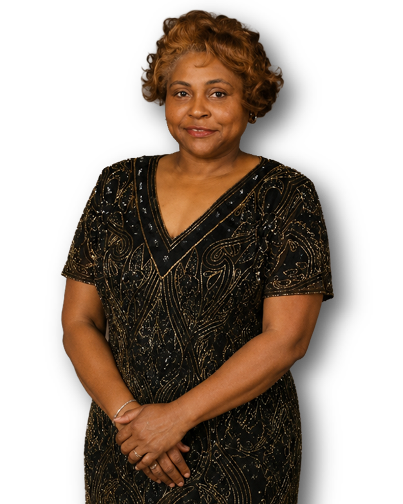 Mrs. Mary Annette Henry