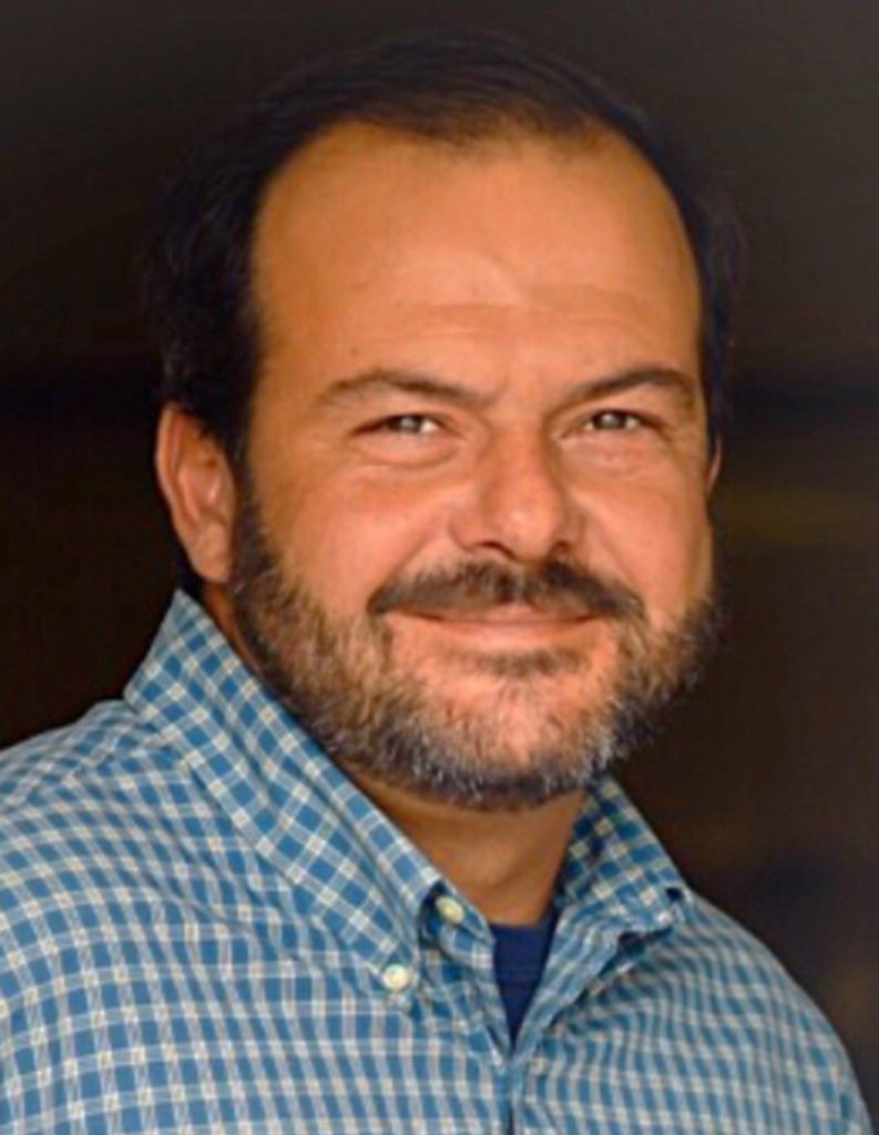 Gilberto "Pepe" Rodriguez