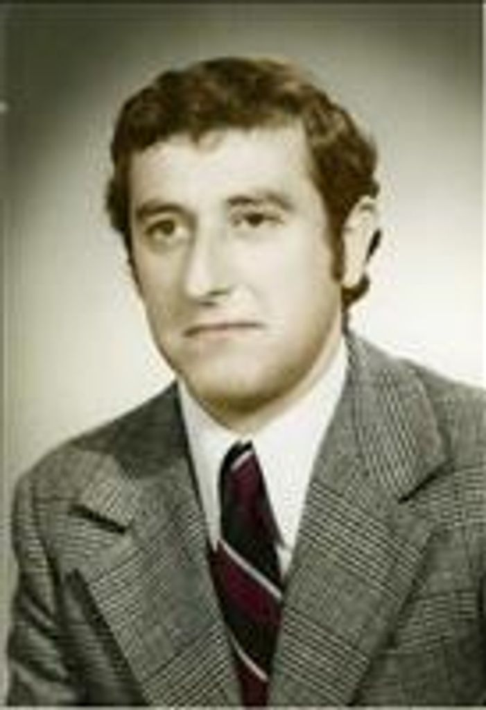Manuel J. Paiva