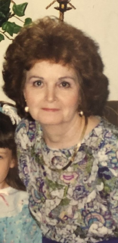 Beatrice Hatley Profile Photo