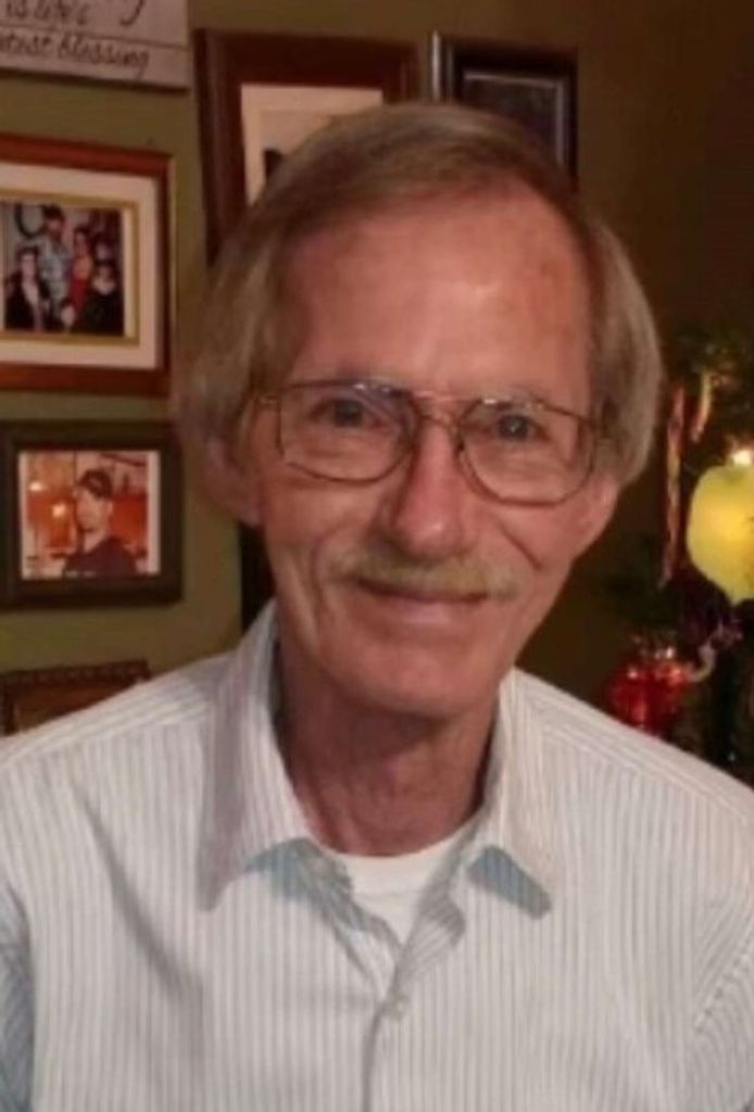 Terry W. Merideth Profile Photo