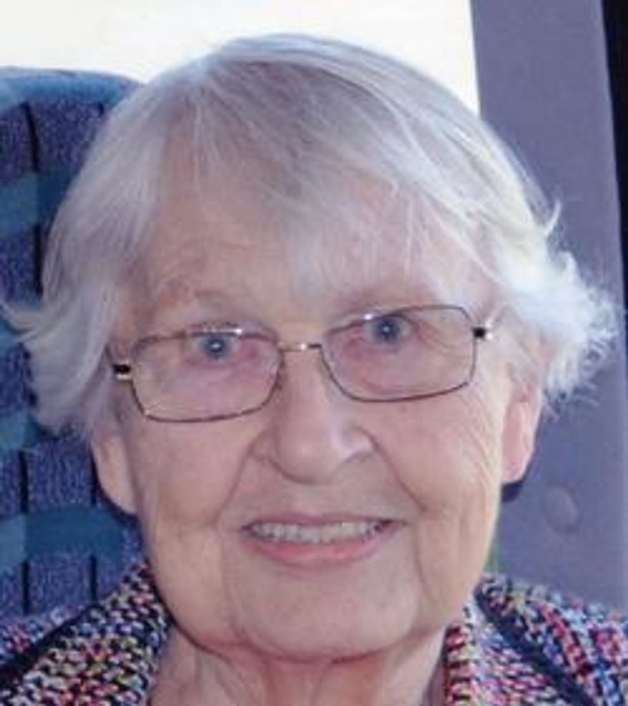 Charmaine Baumeister