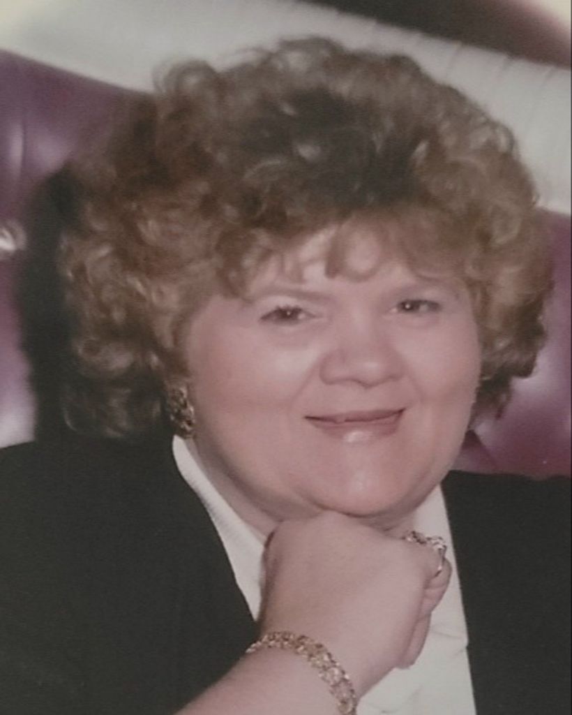 Judith Lee Garwood Profile Photo