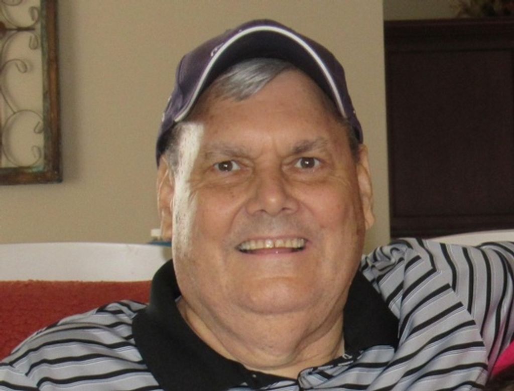 James Henry Huffine Iii