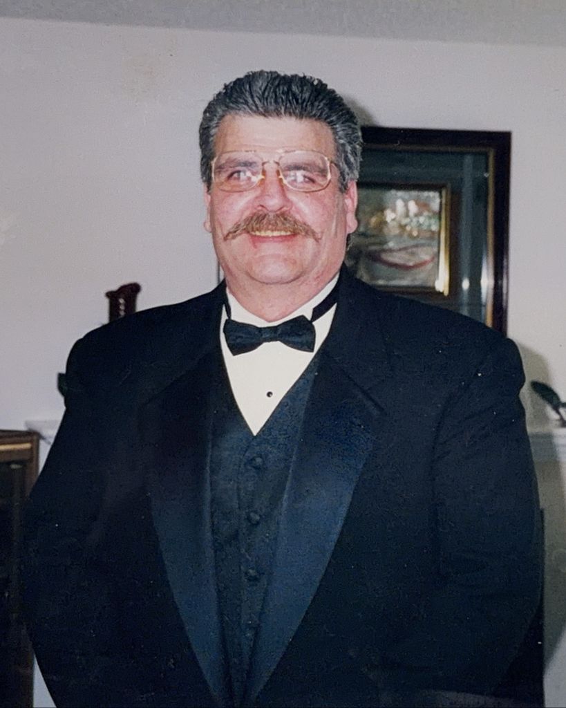 Jeffrey Stuart Saltzman