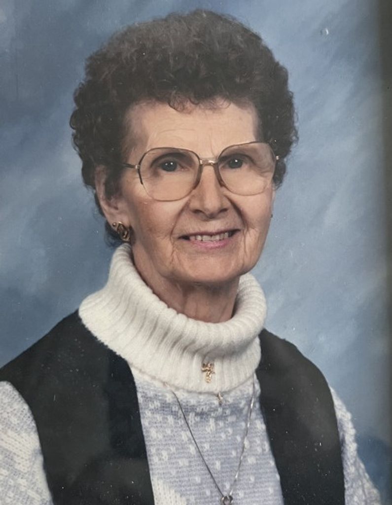 Josephine A. Behne Profile Photo