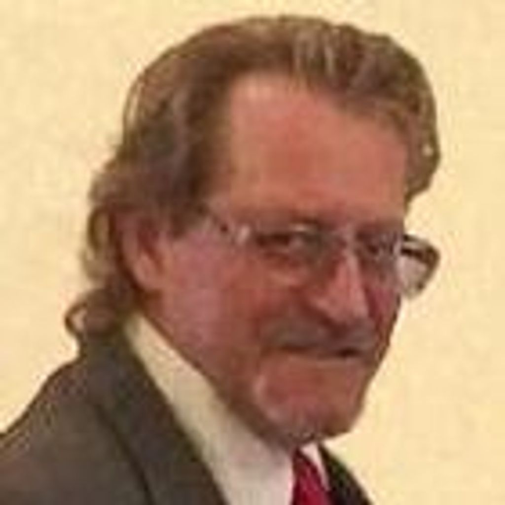 Donald Keith Allen, Jr