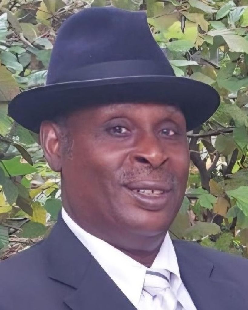 Horace Carlton Wideman, Jr. Profile Photo