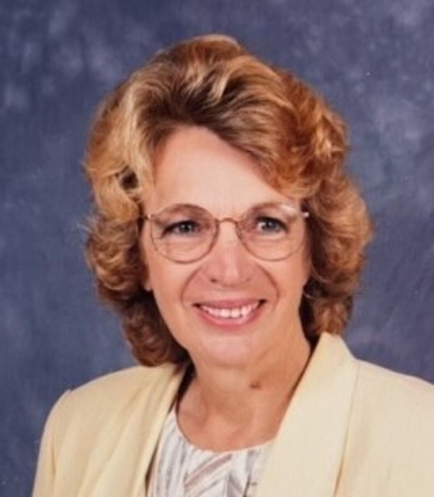 Mildred Irvin