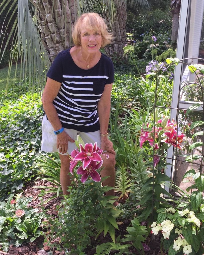 Janice "Jan" Lorraine Futrell Young