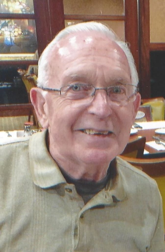 Gerald W. Collins Profile Photo