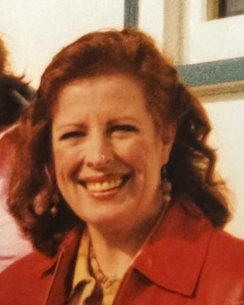 Julie Isabella Thomson