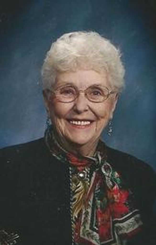 Mary Jo Johnson Profile Photo